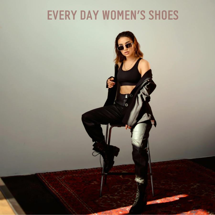 EVERY DAY WOMEN’S SHOES
